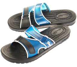 Пантолеты Эмальто 888-24_СИНИЙ