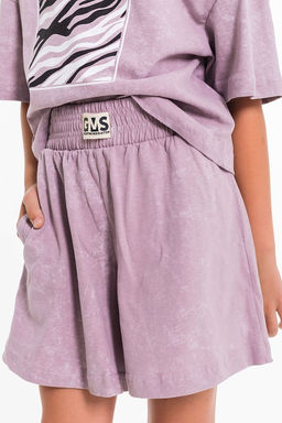 Костюм М225028Па розовый - Елена фото 6