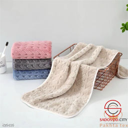 Полотенца для рук и кухни