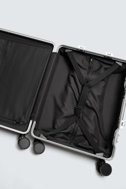 TRAVEL SUITCASE - Zara фото 15