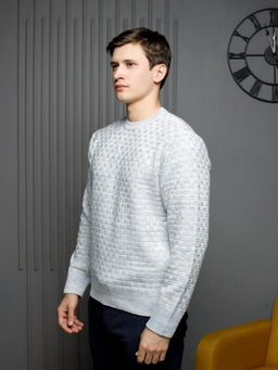 Свитер мужской - Есения фото 20