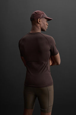 COMPRESSION T-SHIRT - Zara фото 13