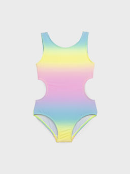 12521631 Купальник для девочек