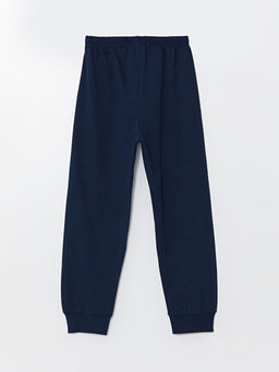 Beli Lastikli Erkek ?ocuk Pijama Alt - Waikiki фото 3