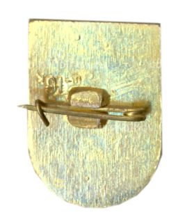 Значок Сочи