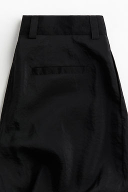 Pantalon con pinzas - H&m фото 7