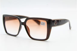 Готовые очки LETITGO 7135 55-20-142 ( Т )