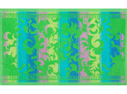 1с105.413ж1 Соты и пчелка (коралл3) Полотенце махровое 50х30 см - Текс-дизайн фото 312