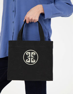 Siyah Kanvas _anta - Pierre cardin фото 2