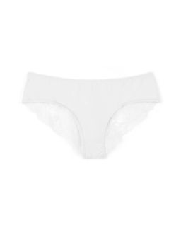 CONTE Трусы хипстер ANNABELLA (в коробке) white - Conte elegant фото 3