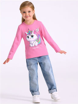 Лонгслив 1ДДЛД3568001