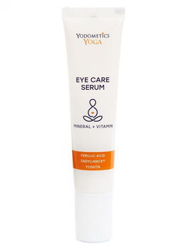 СЫВОРОТКА ДЛЯ ВЕК EYE CARE SERUMFerulic Acid, Easyliance®, Yoshta 30 мл - Yodometics фото 3