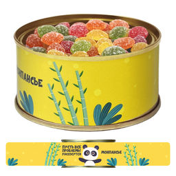 Карамель леденцовая МОНПАНСЬЕ Пусть все проблемы рассосутся - Extrago фото 2