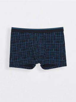 DIWARI SHAPE MSH 866 (в коробке) navy-turquoise
