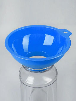 Воронка для банок, 6,5*14 см, арт. МГ76-59