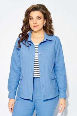 Костюм FITA 40112 голубой  фото 3