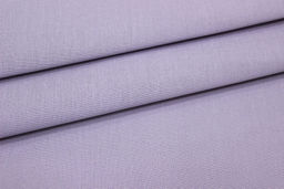 Бязь цв.Сиреневая дымка, СОРТ2, ш.1.5м, хлопок-100%, 142гр/м.кв - Купава фото 3