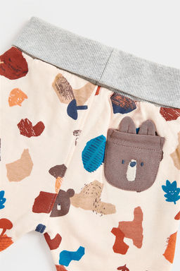 Mothercare / Брюки трикотажные  фото 4