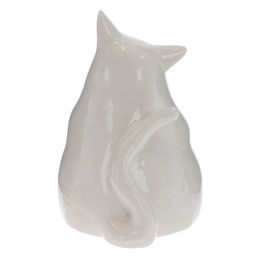 Фигурка декоративная "Кот", L11 W10 H14,5 см