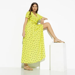 Платье, Волшебное влияние (picasso) - Charutti фото 4