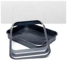 Набор Верный друг (лоток+совок) М3943 - Альтернатива фото 5