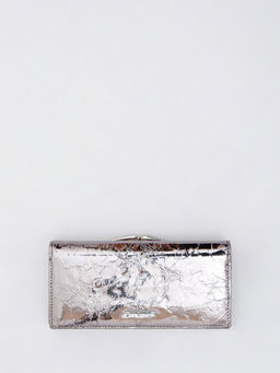 Кошелек 7019-20 gray Velina Fabbiano