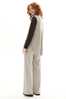 Костюм Golden Valley 6568 серый фото 3