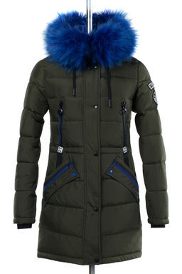 Куртка зимняя (Синтепон 300) - Империя пальто фото 18