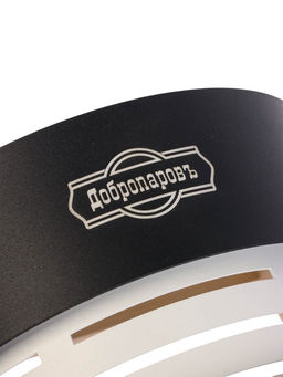 Подголовник для бани и сауны, ольха, осина, анатомический - Simaland фото 4