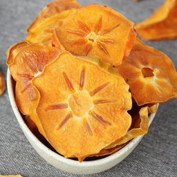 Чипсы их хурмы - Royalharvest фото 3