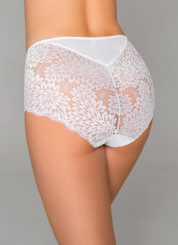 Трусы Т 0099-360 БЕЛЫЙ