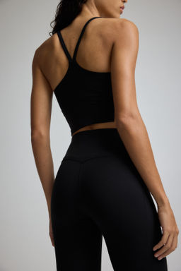 Sujetador de deporte con SoftMove Medium Support - H&m фото 6