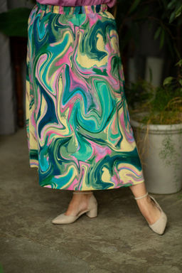 Юбка женская - Jp фото 13