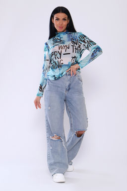 Водолазка 24675 - Натали фото 3