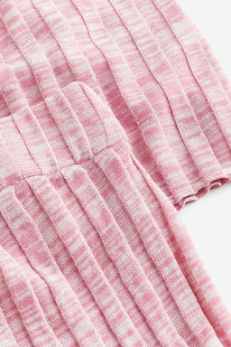 MAMA Conjunto de 2 piezas en punto de canale - H&m фото 3