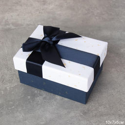 Коробка подарочная / S114 /уп 216/ - Галеонтрейд фото 4