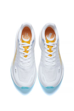 Кроссовки для бега Anta ROCKET PRO Белый/Неоново-зеленый фото 3