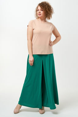 Юбка-брюки - Olsi фото 4