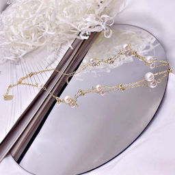 Колье арт. 26 7174 (id 279852) - Rada фото 3