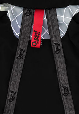 Куртка д/дев. Хайди - Oldos фото 10