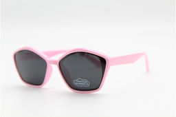 Солнцезащитные очки Feillis Polarized (детские) 66669 55-16-129 розовые