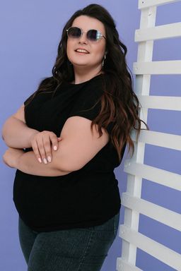 Футболка женская - Jp фото 12