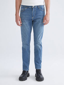 750 Slim Fit Erkek Jean Pantolon