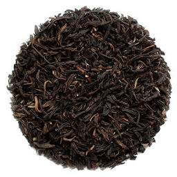 Natty чай черный с чабрецом