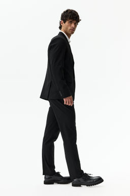 Pantal?n sastre Wrinkle-resistant Regular Fit - H&m фото 7