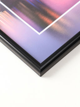 Набор фоторамок для фото 30×40 см Vivo, 3 шт., (пластиковый экран), чёрный