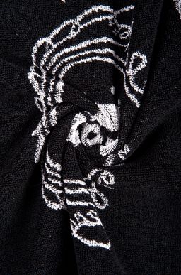 Махровое полотенце 50Х90 см Авангард  фото 5