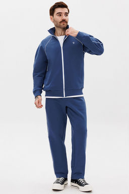 Спортивный костюм GO M3082/20-01.182-188 индиго - Pirs фото 5