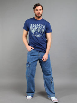 Футболка мужская _ 02285/Regatta - F5 фото 5