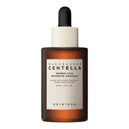 (Пробник) Skin1004 Madagascar Centella Probio-Cica Intensive Ampoule 1.5ml*10ea - Интенсивная ампула с пробиотиками 1,5мл*10шт
